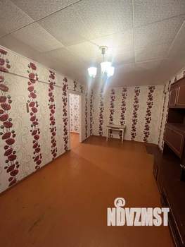 4-к квартира, вторичка, 59м2, 1/5 этаж