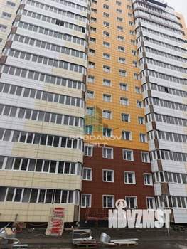 Студия квартира, вторичка, 29м2, 3/16 этаж