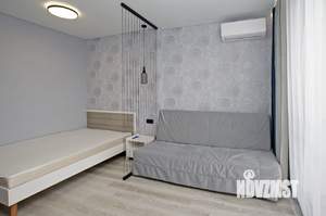 1-к квартира, вторичка, 38м2, 12/13 этаж