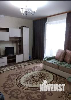 1-к квартира, вторичка, 40м2, 3/10 этаж