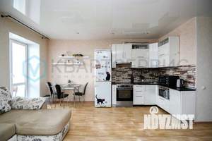 1-к квартира, вторичка, 34м2, 9/9 этаж