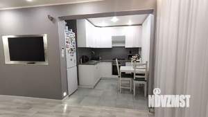 Студия квартира, вторичка, 45м2, 1/5 этаж