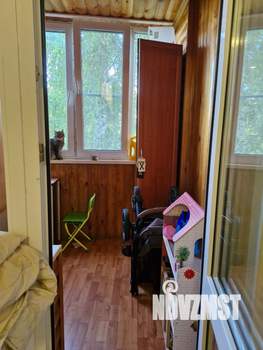 3-к квартира, вторичка, 63м2, 3/9 этаж