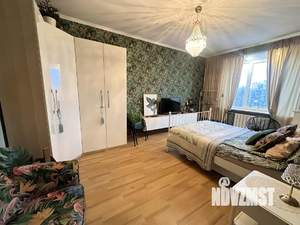 3-к квартира, вторичка, 75м2, 4/5 этаж