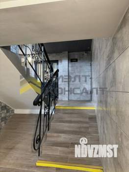 1-к квартира, вторичка, 37м2, 4/10 этаж