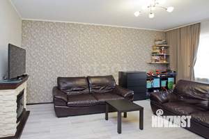 2-к квартира, вторичка, 67м2, 7/10 этаж