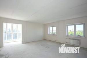 2-к квартира, вторичка, 80м2, 2/6 этаж