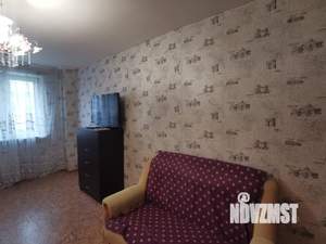 1-к квартира, вторичка, 39м2, 5/10 этаж