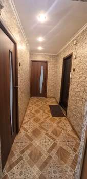 2-к квартира, вторичка, 52м2, 9/9 этаж