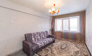 1-к квартира, вторичка, 30м2, 5/5 этаж