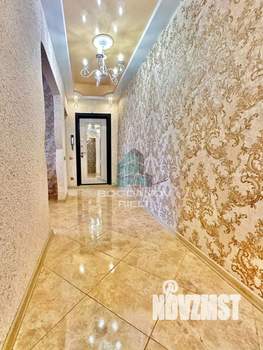 3-к квартира, вторичка, 63м2, 3/9 этаж