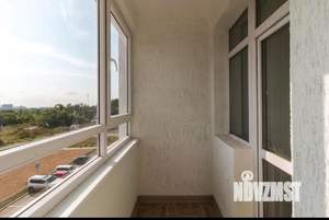 1-к квартира, вторичка, 38м2, 4/17 этаж