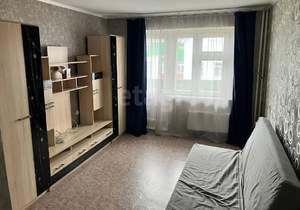 1-к квартира, вторичка, 35м2, 3/11 этаж