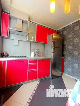 2-к квартира, вторичка, 53м2, 3/9 этаж