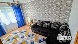 2-к квартира, вторичка, 51м2, 9/9 этаж