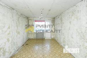 2-к квартира, вторичка, 46м2, 5/5 этаж