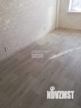 1-к квартира, вторичка, 33м2, 4/5 этаж