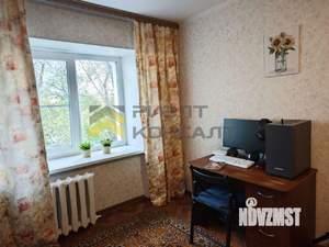 1-к квартира, вторичка, 30м2, 3/5 этаж