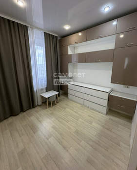 2-к квартира, вторичка, 55м2, 7/14 этаж