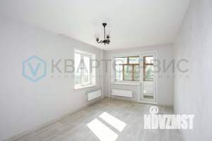 1-к квартира, вторичка, 33м2, 7/12 этаж