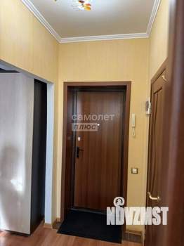 1-к квартира, вторичка, 36м2, 6/10 этаж