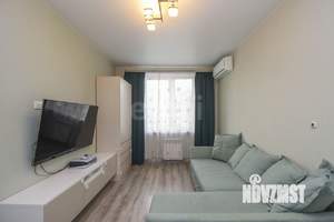 1-к квартира, вторичка, 39м2, 18/19 этаж