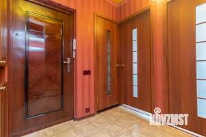 1-к квартира, вторичка, 33м2, 5/10 этаж