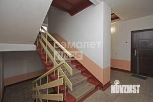 3-к квартира, вторичка, 97м2, 10/10 этаж
