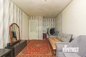 2-к квартира, вторичка, 48м2, 5/5 этаж