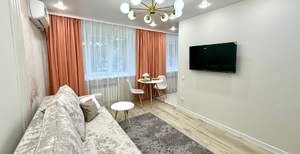 2-к квартира, вторичка, 44м2, 1/5 этаж