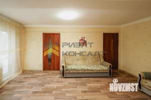 3-к квартира, вторичка, 46м2, 2/5 этаж