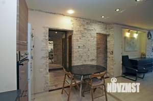 1-к квартира, вторичка, 51м2, 3/6 этаж