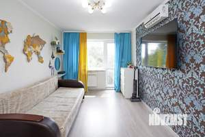 2-к квартира, вторичка, 44м2, 5/5 этаж