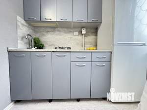 2-к квартира, вторичка, 44м2, 1/5 этаж