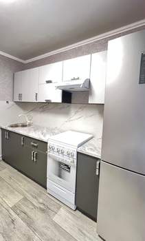 1-к квартира, вторичка, 30м2, 3/5 этаж