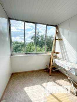 3-к квартира, вторичка, 63м2, 4/9 этаж