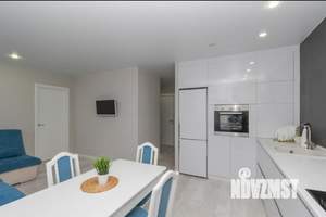 2-к квартира, вторичка, 60м2, 14/18 этаж