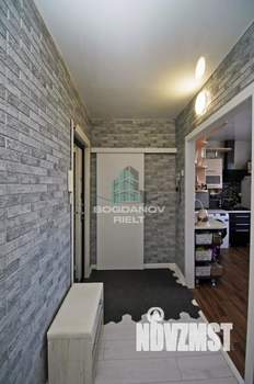 3-к квартира, вторичка, 77м2, 10/10 этаж