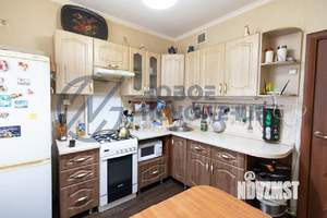 3-к квартира, вторичка, 63м2, 8/9 этаж