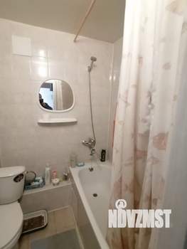 1-к квартира, вторичка, 30м2, 3/5 этаж