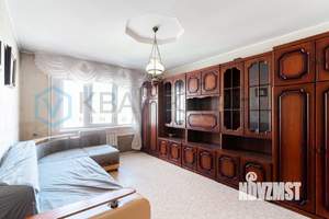 2-к квартира, вторичка, 51м2, 8/10 этаж