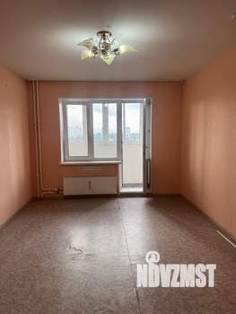 1-к квартира, вторичка, 37м2, 5/11 этаж