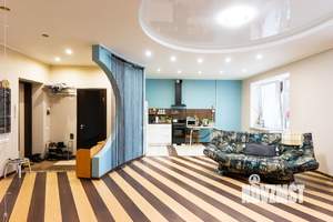 2-к квартира, вторичка, 114м2, 4/6 этаж