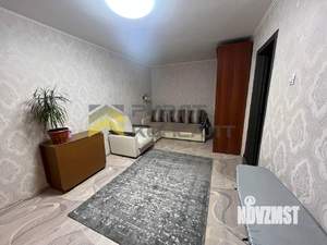 2-к квартира, вторичка, 43м2, 1/9 этаж