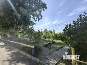1-к квартира, вторичка, 31м2, 2/5 этаж
