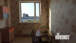 1-к квартира, вторичка, 36м2, 4/5 этаж