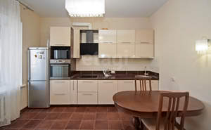 2-к квартира, вторичка, 76м2, 7/8 этаж