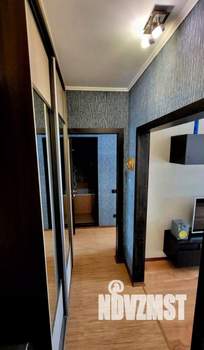 1-к квартира, вторичка, 40м2, 3/12 этаж