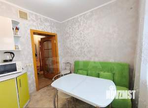 1-к квартира, вторичка, 37м2, 4/10 этаж