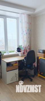 2-к квартира, вторичка, 63м2, 10/14 этаж